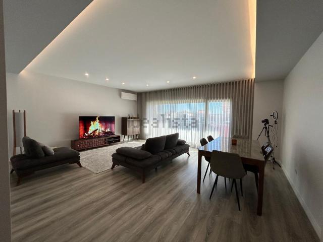 Apartamento, Montijo e Afonsoeiro