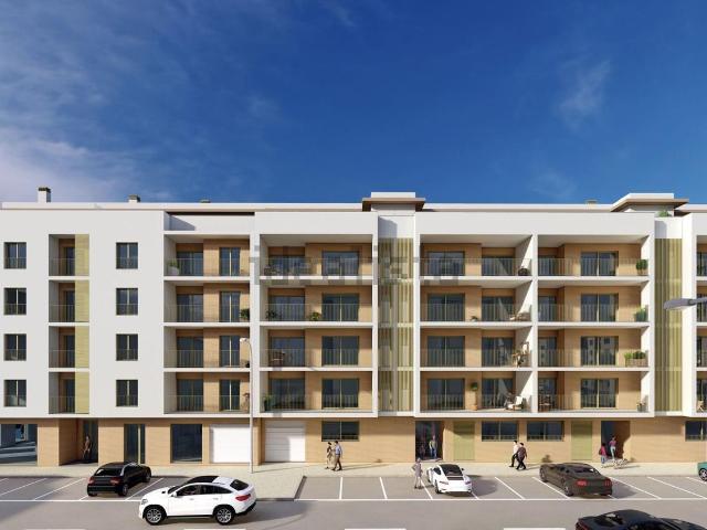 Apartamento, Montijo e Afonsoeiro