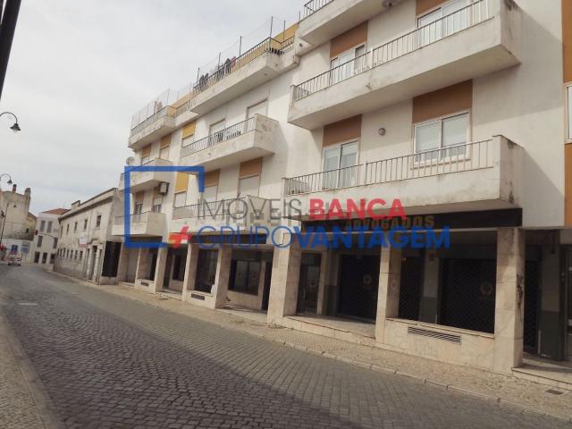Apartamento, Montijo e Afonsoeiro