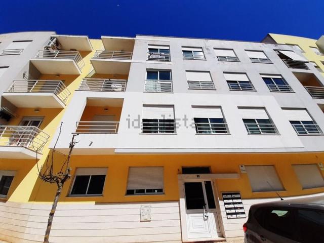 Apartamento, Montijo e Afonsoeiro