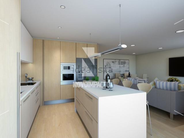 Apartamento, Montijo e Afonsoeiro