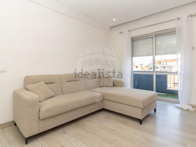 Apartamento, Montijo e Afonsoeiro