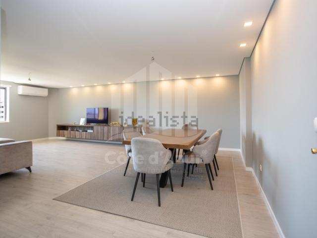 Apartamento, Montijo e Afonsoeiro