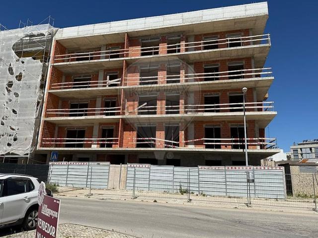 Apartamento, Montijo e Afonsoeiro