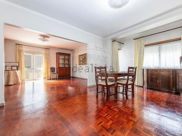Apartamento, Montijo e Afonsoeiro