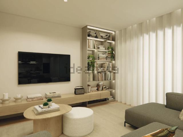 Apartamento, Montijo e Afonsoeiro
