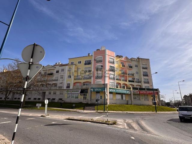 Apartamento, Montijo e Afonsoeiro
