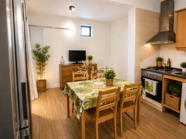 Apartamento, Montijo e Afonsoeiro