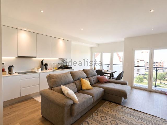 Apartamento, Montijo e Afonsoeiro