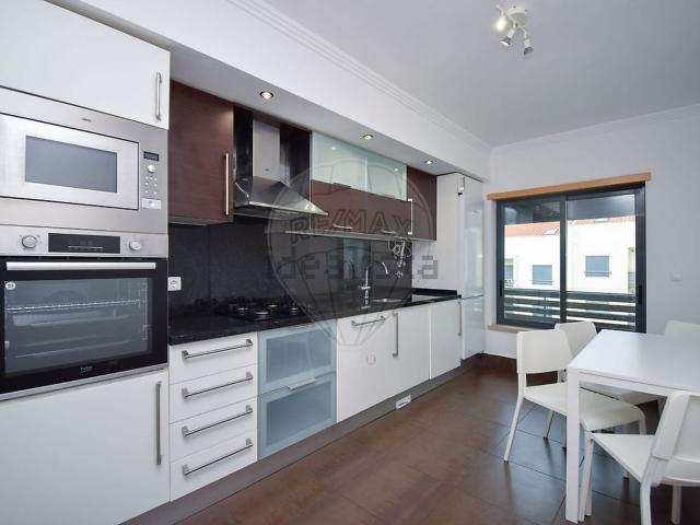Apartamento, Montijo e Afonsoeiro