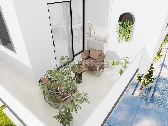 Apartamento, Montijo e Afonsoeiro