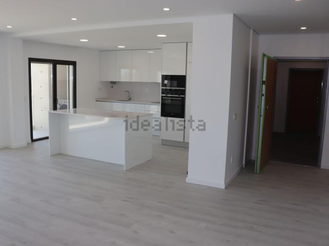 Apartamento, Montijo e Afonsoeiro