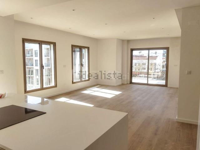 Apartamento, Montijo e Afonsoeiro