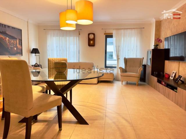 Apartamento, Montijo e Afonsoeiro