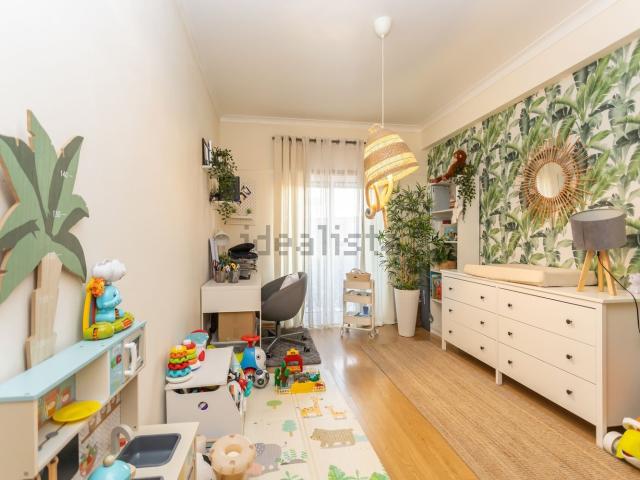 Apartamento, Montijo e Afonsoeiro