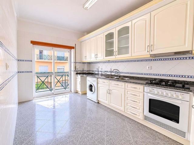 Apartamento, Montijo e Afonsoeiro