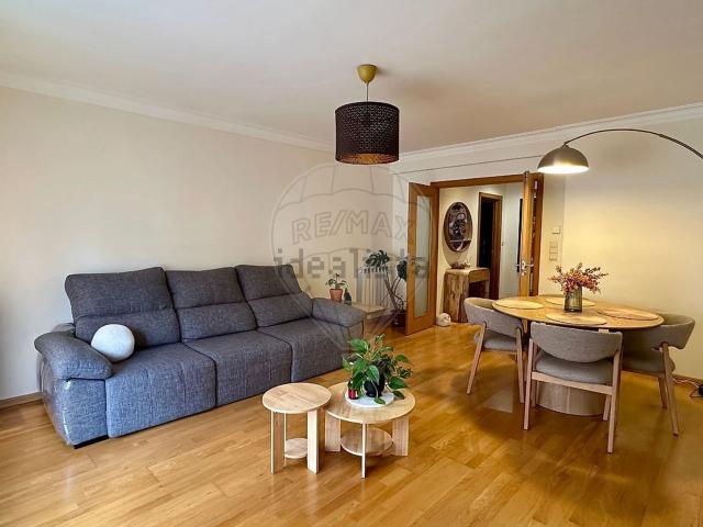 Apartamento, Montijo e Afonsoeiro
