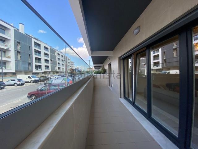 Apartamento, Montijo e Afonsoeiro