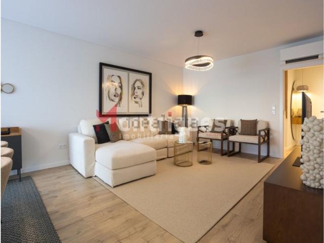 Apartamento, Montijo e Afonsoeiro