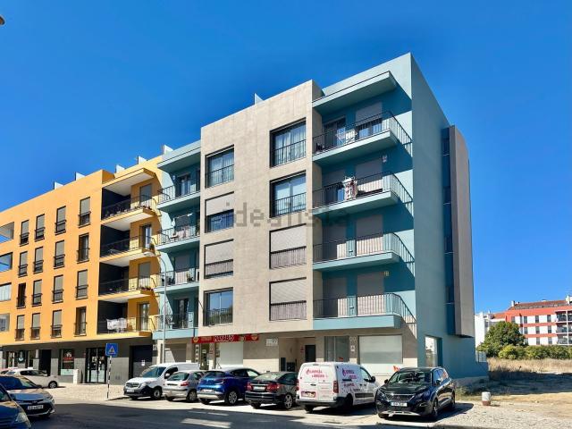 Apartamento, Montijo e Afonsoeiro