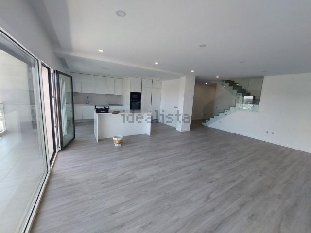 Apartamento, Montijo e Afonsoeiro