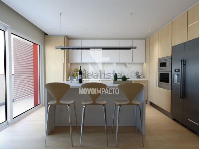 Apartamento, Montijo e Afonsoeiro