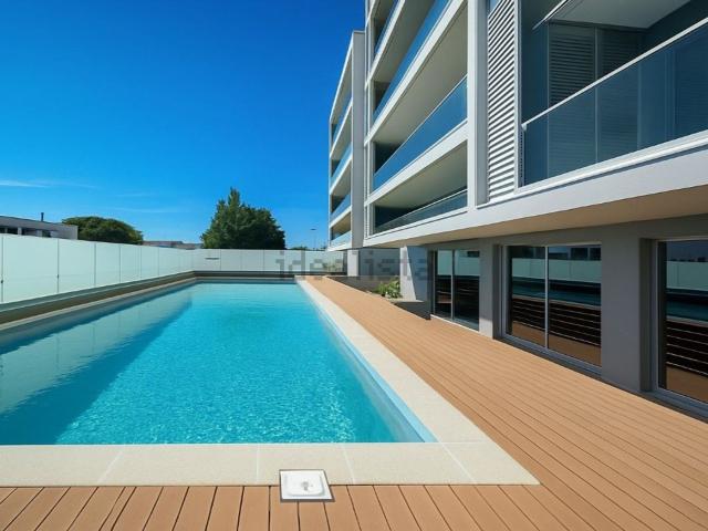 Apartamento, Montijo e Afonsoeiro