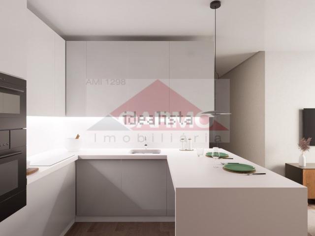 Apartamento, Montijo e Afonsoeiro