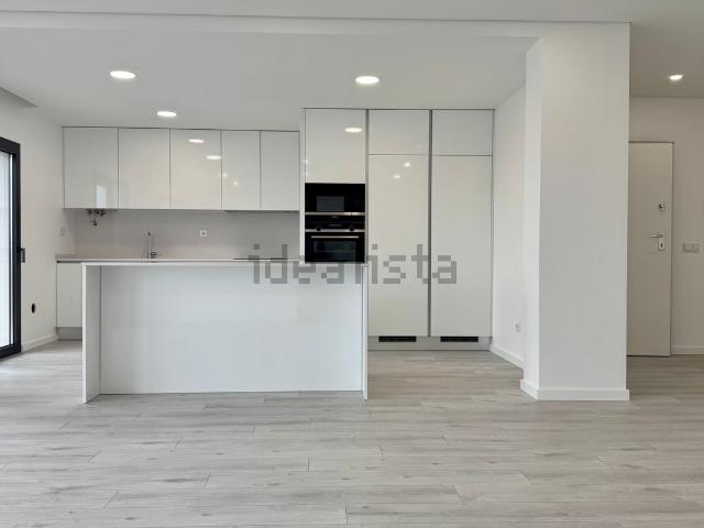 Apartamento, Montijo e Afonsoeiro
