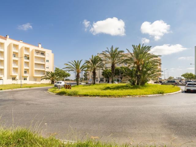Apartamento, Montijo e Afonsoeiro