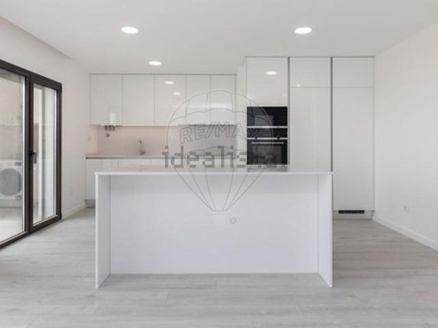 Apartamento, Montijo e Afonsoeiro