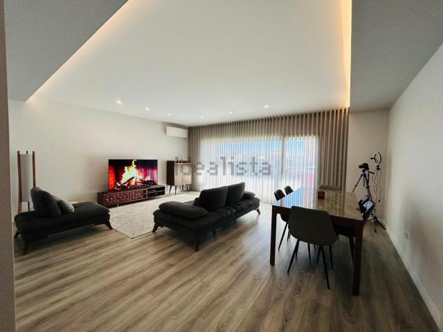 Apartamento, Montijo e Afonsoeiro