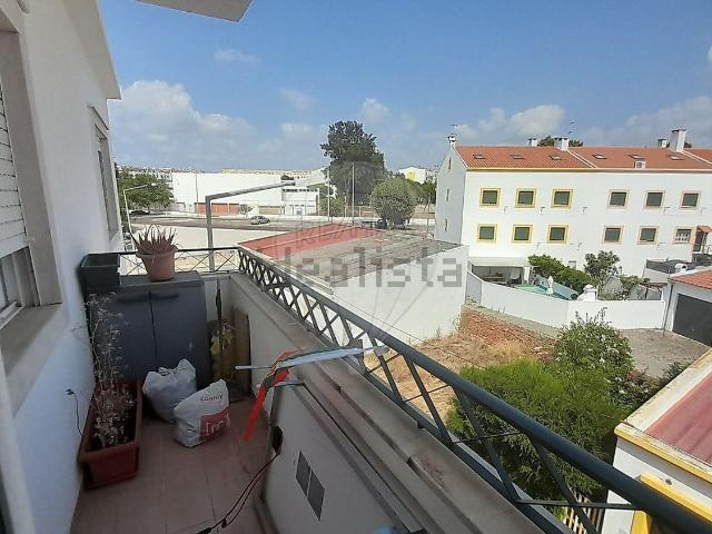 Apartamento, Montijo e Afonsoeiro