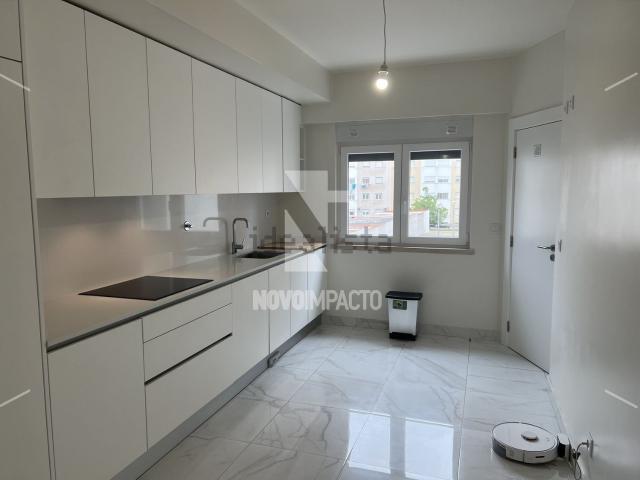 Apartamento, Montijo e Afonsoeiro