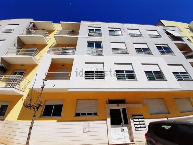 Apartamento, Montijo e Afonsoeiro