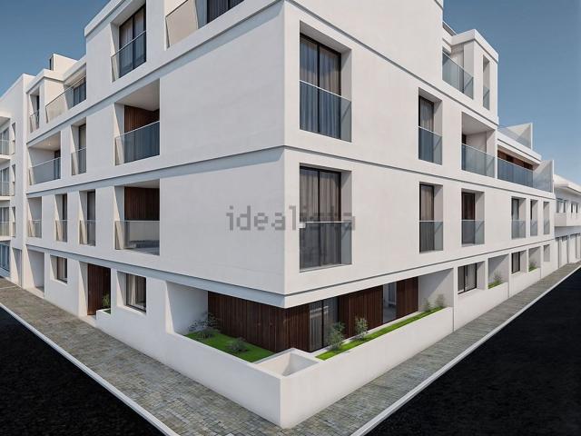 Apartamento, Montijo e Afonsoeiro