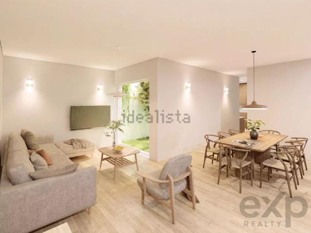 Apartamento, Montijo e Afonsoeiro