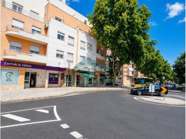 Apartamento, Montijo e Afonsoeiro