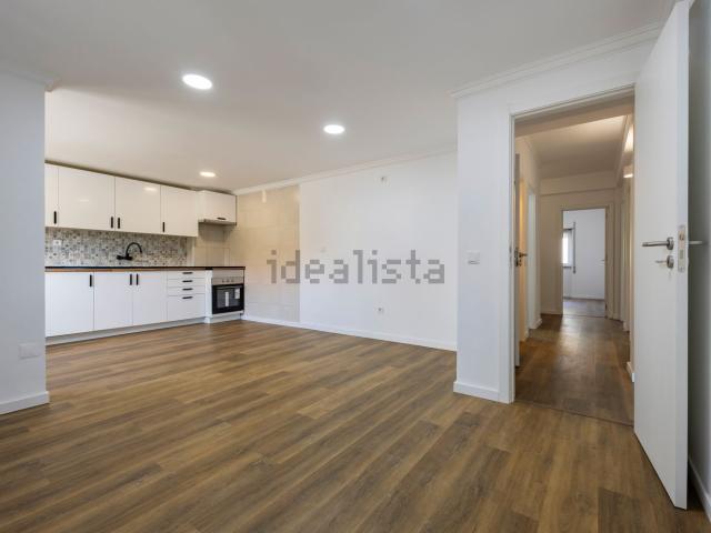 Apartamento, Montijo e Afonsoeiro