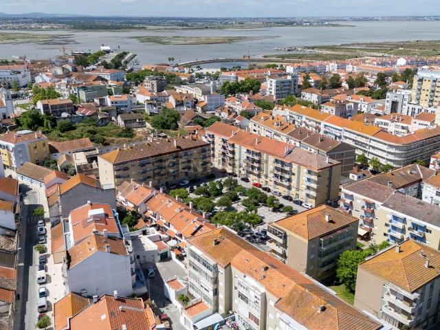 Apartamento, Montijo e Afonsoeiro