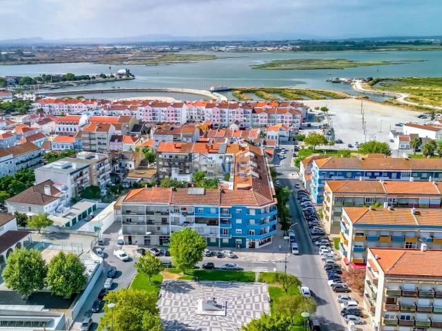Apartamento, Montijo e Afonsoeiro