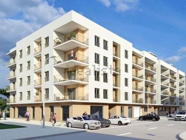 Apartamento, Montijo e Afonsoeiro