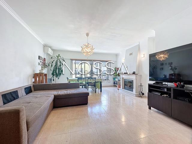 Apartamento, Montijo e Afonsoeiro