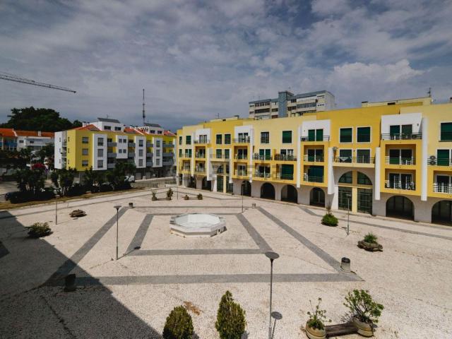 Apartamento, Montijo e Afonsoeiro