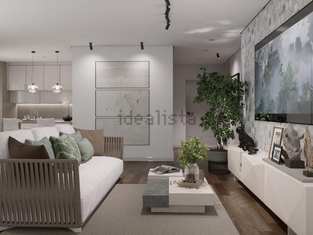 Apartamento, Montijo e Afonsoeiro