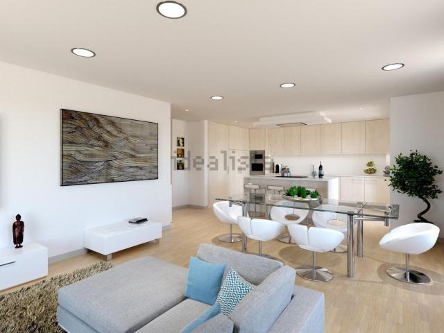 Apartamento, Montijo e Afonsoeiro