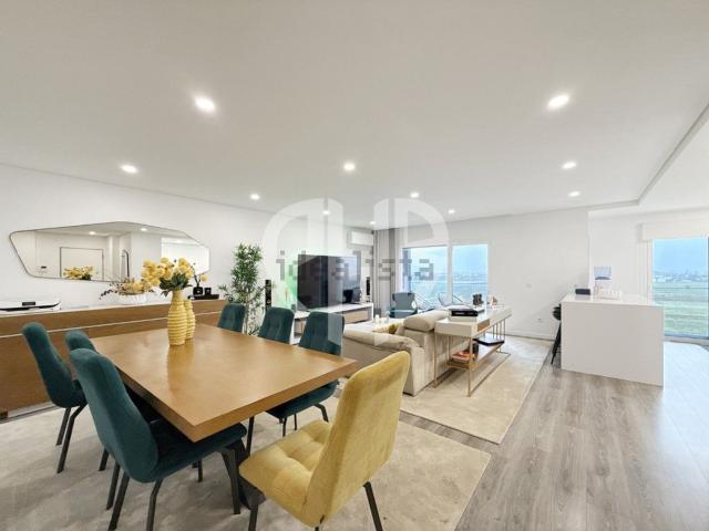 Apartamento, Montijo e Afonsoeiro