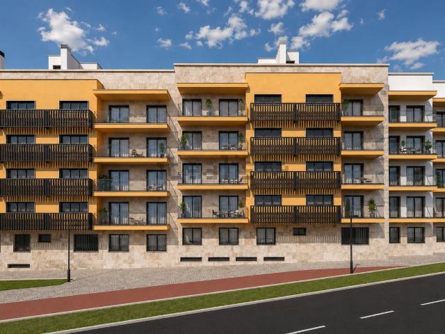 Apartamento, Montijo e Afonsoeiro