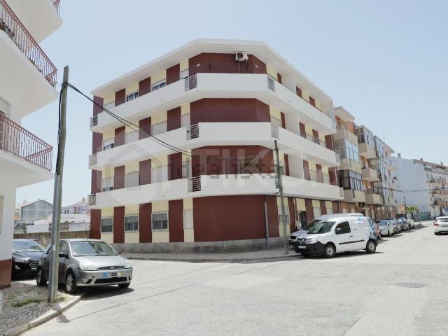 Apartamento, Montijo e Afonsoeiro