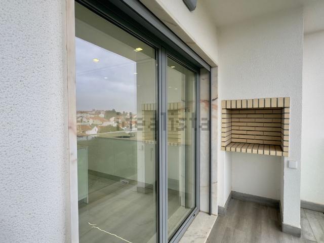 Apartamento, Montijo e Afonsoeiro